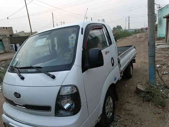 السلام عليكم لبيع كية بنكومديل  2015كفلة عمةما عدة بارد بل بجم كد شبر واضح بصورة رقم سيرة واسط رقم دولي سعر 110وبيهة مجال لشراء رقم لهاتف‏‪***********‬‏مكان سيارة بغداد
