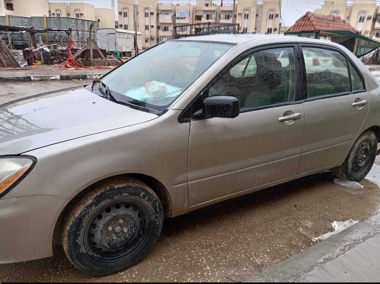لانسر موديل ٢٠٠٤ سيارة مزاد تترقم بيها كتاب تمشي بي وين ماتريد وبيها وكالة ام الباركود..  نقصها كمبريسر وشوته مكينة جيدة وكير عادي جيد المكان ديوانية السعر ٤٣  للاستفسار اكثر خاص او اتصال
***********
لانسر موديل ٢٠٠٤ سيارة مزاد تترقم بيها كتاب تمشي بي وين ماتريد وبيها وكالة ام الباركود..  نقصها كمبريسر وشوته مكينة جيدة وكير عادي جيد المكان ديوانية السعر ٤٣  للاستفسار اكثر خاص او اتصال
***********
