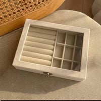 لوكر اكسسوارات • طابق واحد • جملة مفرد