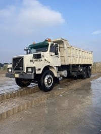 فالفو 91 • مكينة 22 • جاهز للشغل