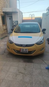 سياره للبيع 07713501233