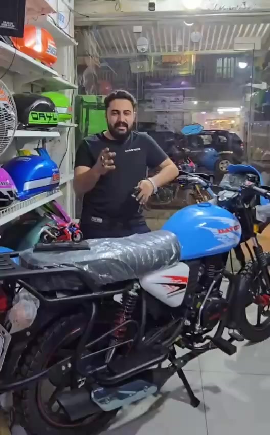 يالله من محلات دكتور دايوان 

لتوفير قطاع غيار وصيانة دراجات الدايوان فقط 
العنوان🌏🗺🏘🏍 البياع شارع ١٣ قرب مكتب المختار 

اوقات العمل ٩:٣٠ص ايلى الساعه ١:٣٠ ليلآ 

للاستفسار مراسله الصفحه 
للاتصال على الارقام التاليه 👇

***********
                        بأدارة سيد طه ابو الحسن
***********
