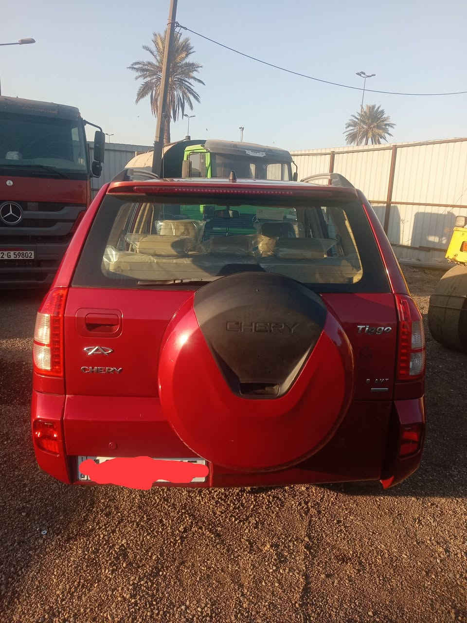 تيكو موديل 13 للبيع او مراوس رقم بغداد انكليزي السعر 52 مكان السيارة بغداد  للاتصال *********** متواجد واتساب
