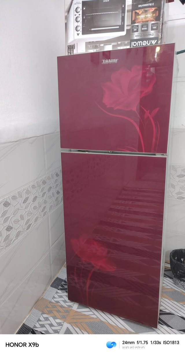 السلام عليكم ثلاجه للبيع شغاله كلشي مابيها مستعجله علا بيعتها سعر 100


**إذا كنت صاحب هذا الإعلان وتريد حذفه لأي سبب، رجاءا أرسل رسالة إلى الدعم الفني**