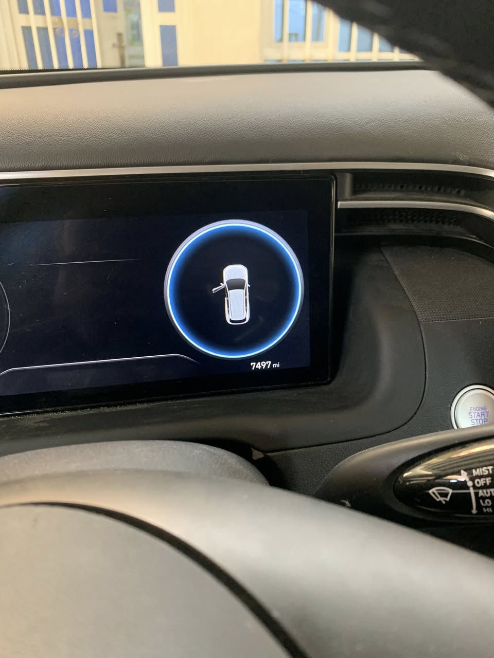 سياره توسان  موديل 2023فول مواصفات فته بنرومه حساسات 6ويل19 صندوك شفط فقط ضربه بل بنيد شبر بدون تبديل الستفسار على هاذ الرقم *********** السعر 220 السياره وارد امريكي
