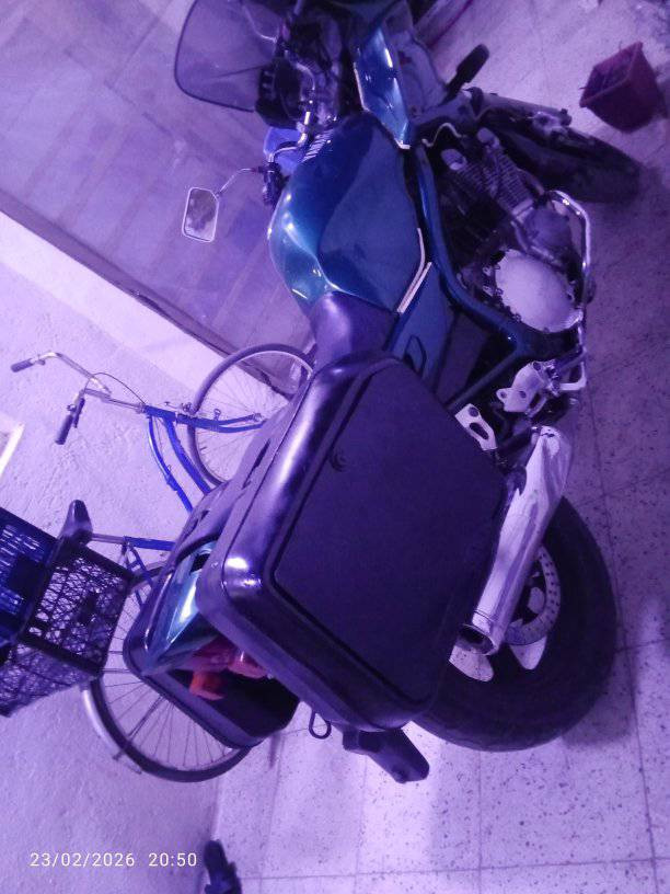 سلام عليكم 
ياماها محرك 900 
محرك بلاد ومكفول ممفتوح 
نكره سلف كهربائيات كامله جنط وياها 
جيب فيتريه وياك وفحص 
بسلا تجي وتكسر بيه وتكلي اني ع باب الله شوفني بيه بسعر 
بدون رقم 
بدون رقم 
بغداد. الحريه ***********
