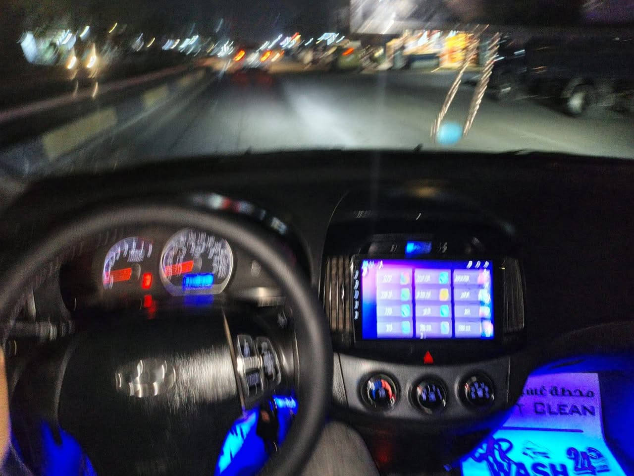 سياره النترا موديل 2009 رقمه ديالى مصبوغه حزام سنويه ساقطه  صدره نضيف 75  بلميه باقي نضيف جاهز  للبيع 88 وبيها مجال بيع مستعجل*********** بغداد, العراق
