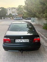 525i • ٢٠٠٢ • أربيل