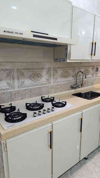 المطبخ من اهم العناصر بالمنزل  👀
ويشترط ان يكون مساحته 
مريحه لربة المنزل🙍🏻‍♀️👉🏻
حيث ان المطبخ مملكة المرأه ويجب  
ان تجد كل سبل راحتها
مطابخ جديدة%مطابخ حديثة
كل هاذا تجدونه في 
مكتب المنيوم الثقه😉
بيد افضل كادر🙎🏻‍♂️🙎🏻‍♂️🙎🏻‍♂️.
للحجز والاستفسار 
فايبر :واتساب:تليجرام📲
#***********
