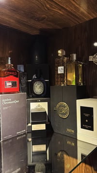 عطور • اصلية • للبيع