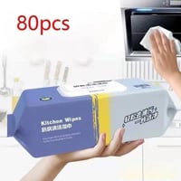 مزيل دهون • حجم كبير • رائحة ليمون