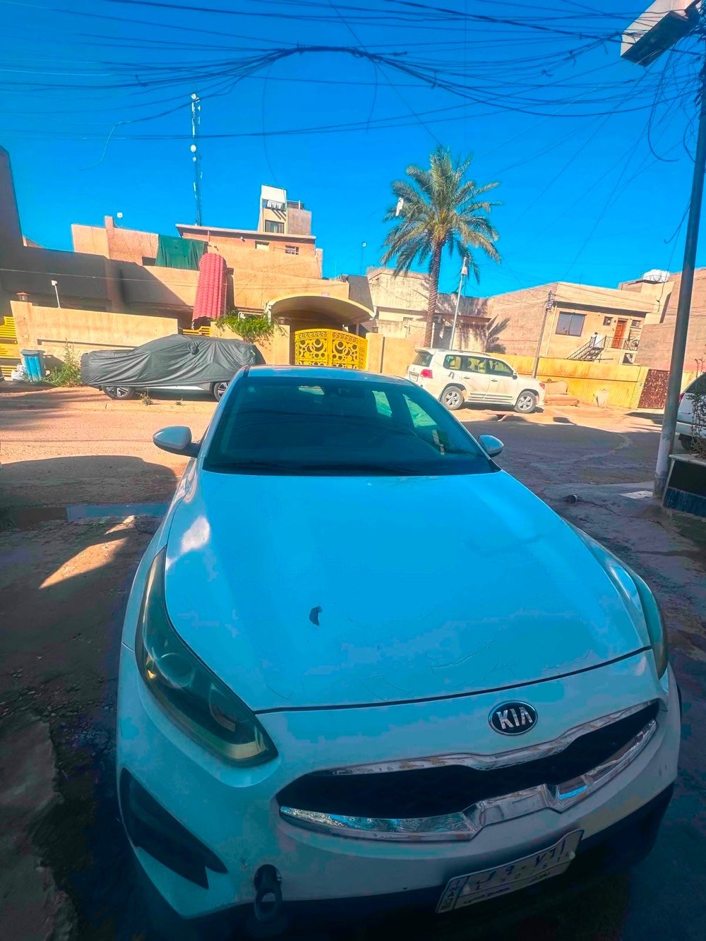 فورتي 2019 
سياره جاهزه 
حادثها بنيد ودعاميه فقط بنيد معدل ومصبوغ بدون دواخل 
117 ورقه
***********