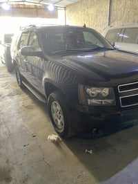 تاهو ٢٠١٠ • بدون ضربة • ميسان