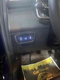 موديل ٢٠٢٤ • مشي ١٧٧١٠ • حادث خفيف