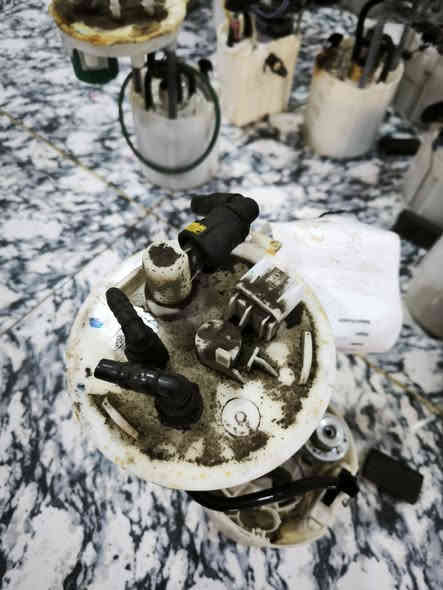 السلام عليكم يوجد.عبوات ماليبو
موديل من 2013 الئ 2016 السعر 50 الف  ***********
