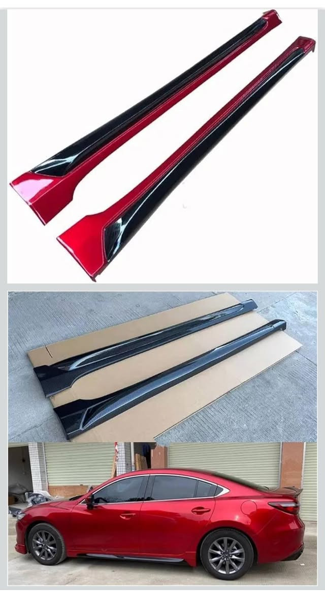 سلام عليكم
عندي غراض سيارات اشكال دوسات سياره 
سبايدر موديلات  على جناح على لحيه امامي موديلات 
بردات امامي جامه اضويه اكو غراض بي ام شباج امامي
السعار كلمن وسعره اسعار مناسبه 
متوفر توصيل خاص مفتوح


**إذا كنت صاحب هذا الإعلان وتريد حذفه لأي سبب، رجاءا أرسل رسالة إلى الدعم الفني**