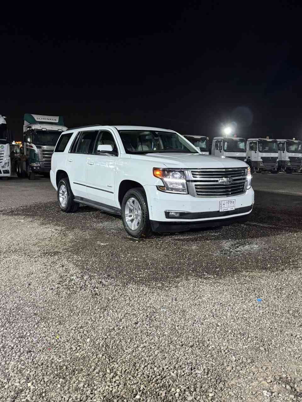 للبيع تاهو مديل ٢٠١٩ سيارة جديدة جاهزه من كلشي مكينه كير وضع الشركة ￼تخم تاير سياره حلوه مال جناي شراي اتصل العنوان بصره مكلف للنشر ***********￼
