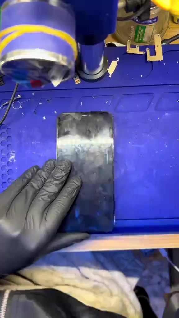 تبديل شاشة 12 برو ماكس 

الميالي لصيانة الموبايلات / ماكس فون 
تبديل شاشات ( غالية الجودة) (بأسعار مناسبة) 
شارع البلداوي قرب الجسر الحديدي مقابل مطعم الجنابي 
تتوفر خدمة استلام وصيانة وتوصيل
***********
