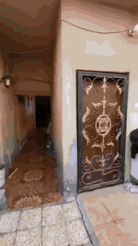 طابق ونص • حي موسى الكاظم • ١٠٤م