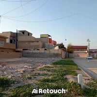 أرض للبيع • قطعة أرض • أرض طابو • أرض ركن • أرض كركوك • مساحة 400 متر ...