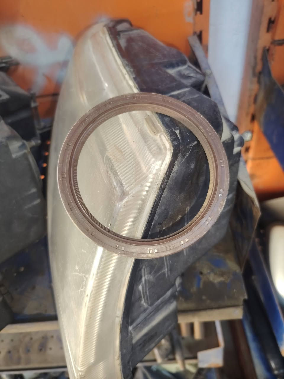 السلام عليكم
متوفره جميع قطع غيار جيب شيروكي جيب لاريدوه جيب نتروه جيب لبرتي
صدر مامي خلفي موجود اصلي تفصيخ موجود جديد
محرك 3700 محرك 8 سلندر وكيرات
العنوان ذي قار حي صناعي بلوك الرابع محلات سعد للتصل ***********
*********** / وتساب
@إشارة
