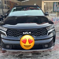 سورنتوا EX • ٢٠٢١ • دفع رباعي