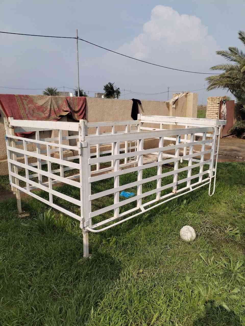 السلام عليكم محجر كيه للبيع السعر خاص او عله الرقم ***********
