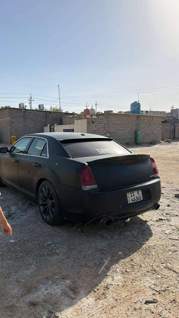 مكلف بالنشر
السلام عليكم اووباما 13 محدثه تحديث كامل داخل وخارج ضربه جاملغ وبنيد رقم بغداد بسمي فول عدا الفتحه كزوز رياضي برمجه سيفتي كامل 8 سلندر السياره شاشه حديث السياره بيها نواقص متروكه جانت حداديه تعبانه وملاحظات بسيطه سعرها مناسب مستعجل ع بيع مكاني بصره للتواصل

***********👉 رقم صاحب سياره
