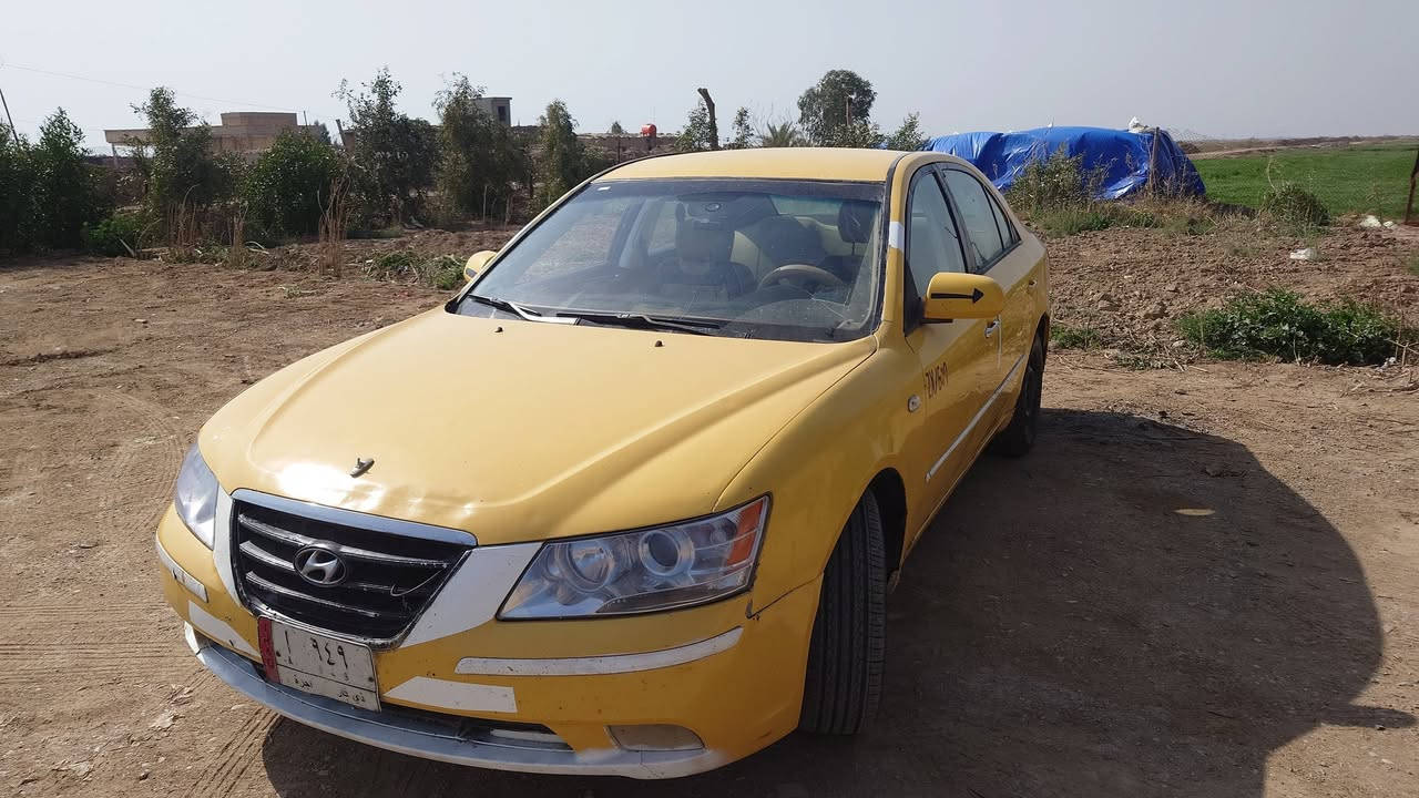 سلام عليكم سوناتا 2009 البيع  
مكان واسط حفرية سعر 65 
كير محرك جديد تحويل مباشر 
الكشر شوفت عينك
ستفسار على رقم ***********
