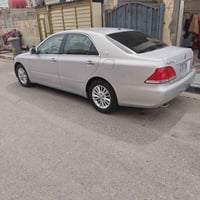 شاهينه • ٢٠٠٤ • حجز بالبصرة