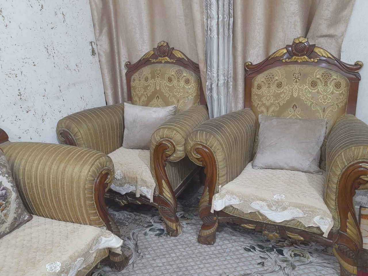 تخم زان تركي 10مقاعد  للبيع العنوان بعقوبة للاستفسار الاتصال على الرقم *********** أو المراسله على الواتساب
