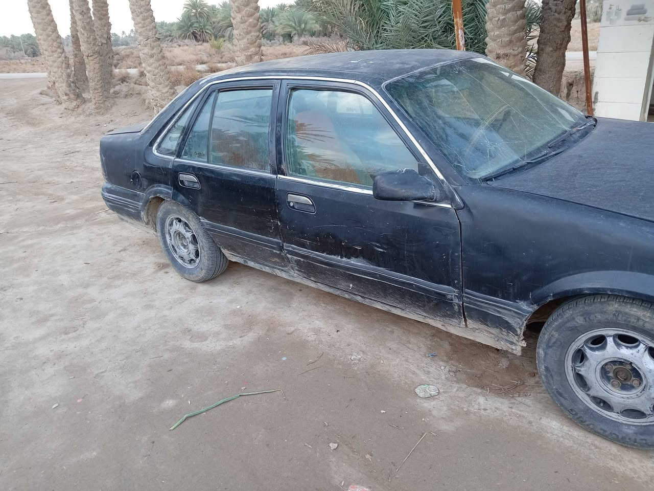 السلام عليكم مكلف بلنشر للبيع او مراوس برنس 94 رقم 📱 نجف محرك كير حداديه مكفوله غرفه حلوه باتري جديد مشط جديد جاهز ماتحط عليه فلس مالكه خط مغلق السعر ب10ممكانه بابل القاسم ت0781 319 7761
