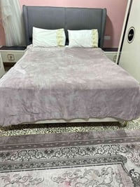 غرفة نوم • نظيفة • جديدة