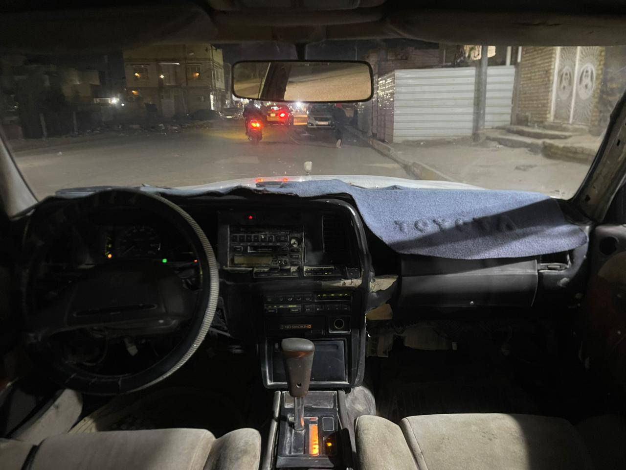 السلام عليكم للبيع أو مراوس سيدان هارتوب ١٩٩٢ رقم نجف مشروع وطني سنويه لل٢٠٢٧ مكفوله كص ونقل  محرك ففتي ٢٥٠٠ كير حداديه تخم تاير خير من الله سياره جاهزه السعر 22 وبيها مجال مكاني ناصرية مركز
رقمي ***********
الواتساب ***********
