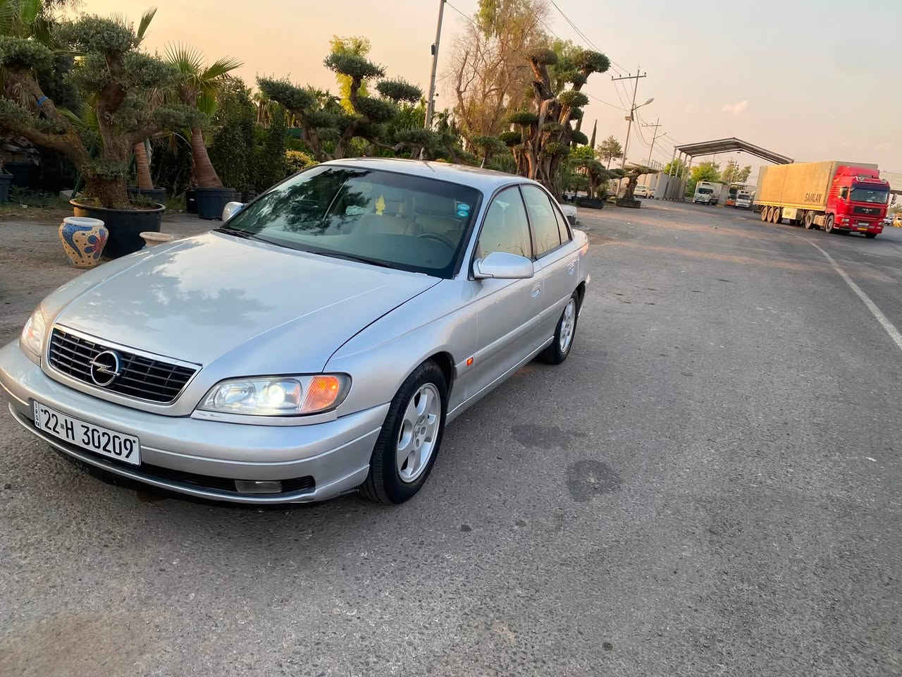 اوبل بزون موديل 2001 .. تبريد شغال/ تدفئه شغال/برده كهربائيه/كهربائيات شغال/تحكمات وتعديل سرعه /كشنات فول كهربائي/كير ومحرك مضبوط بشرط مال كصه /اوتوماتيك/ سياره سنويه جديده لحد 2031 بأسمي . الرقم للتواصل *********** سعر 66
