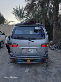 سلام. عليكم ستاركس 2006للبيع مسكر أوتماتيك  السياره مكفوله  رقم كربلاء...