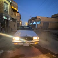 كراون سوبر • ١٩٨٧ • رقم ذي قار