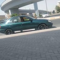 دايو لانوس • ١٩٩٦ • طوز صلاح الدين