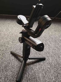 Weebill S • نضيف • يحمل ١٣٠٠غ