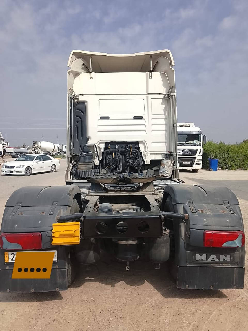 مان  2018   کامیرە  حاسە  ئمپی  فایەر   هاڤ دەبڵ  سۆپەر  460گێر  سکانیا جایز   رەقەمی  تاوە2030مانگی  شەش   ویل  کرۆم   دەبڵ  تانکی   کامل  تایەی  تازە   سعریش  240گڵا
***********
***********
کەلار
