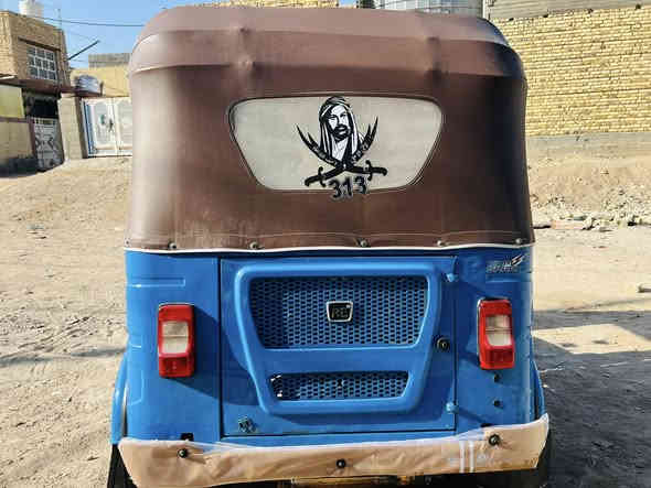 سلام عليكم تكتك للبيع موديل ٢٢ شهر١٢  كنر 
رقم بابل انكليزي 
للتواصل ***********

السعر ٨٥٠٠ 
خاص مغلق
