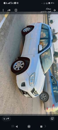 تيكو • ٢٠١٤ • رقم واسط