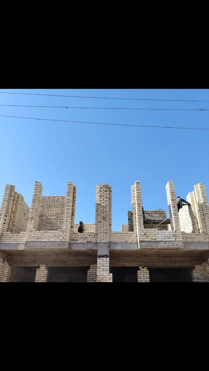 السلام عليكم كادر خلفات بناء
شغل درجه اولئ
تسليم مهندس
اشتغل جميع مناطق بغداد
***********
