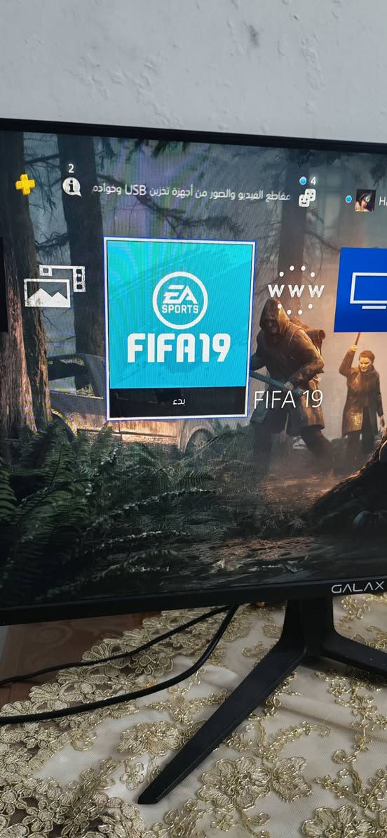 سلا عليكم بلي 4 عادي ذاكرة 500 بدون كارتونه ويا يده أصلية 1 وتجارية 1 يشتغلن وياهن يدة أصلية بس الكير عطلان تصليحها رخيص بس لاستيك يجوز 
 للبيع مع الحساب 
ألعاب بتل فيلد V 
بلاك أوبس 3 مع مابات زومبي عدا ماب أو مابين  ومهكر الحرب والعلوجة 
فيفا 19 و اتيكس تو بس حساب مو أية الأصلي 
ديد بأي لايت نص الوحوش والسرفايفل مشتريهم وفاتح كل البيركات الممكنة
امونك إس 
ونباتات ضد الزومبي جزء 2
فورت نايت بيها سكنات من سيزن 4 لل9 وبل شابتر ثاني همين ما اذكر 
واكو ألعاب بس لازم تفعل بلص حساب بي 6 تروفي 
خلفية مميزه ماكو مثلها صبح شكل وبليل شكل 
تأخذ بلي هوه وحساب والألعاب كامل كبل تلعب 
مكاني بغداد_ سعر 225


**إذا كنت صاحب هذا الإعلان وتريد حذفه لأي سبب، رجاءا أرسل رسالة إلى الدعم الفني**