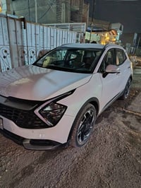 سبورتج • ٢٠٢٤ • ماشي ٢٦ الف