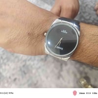 جوى السوك • شرط اصلي