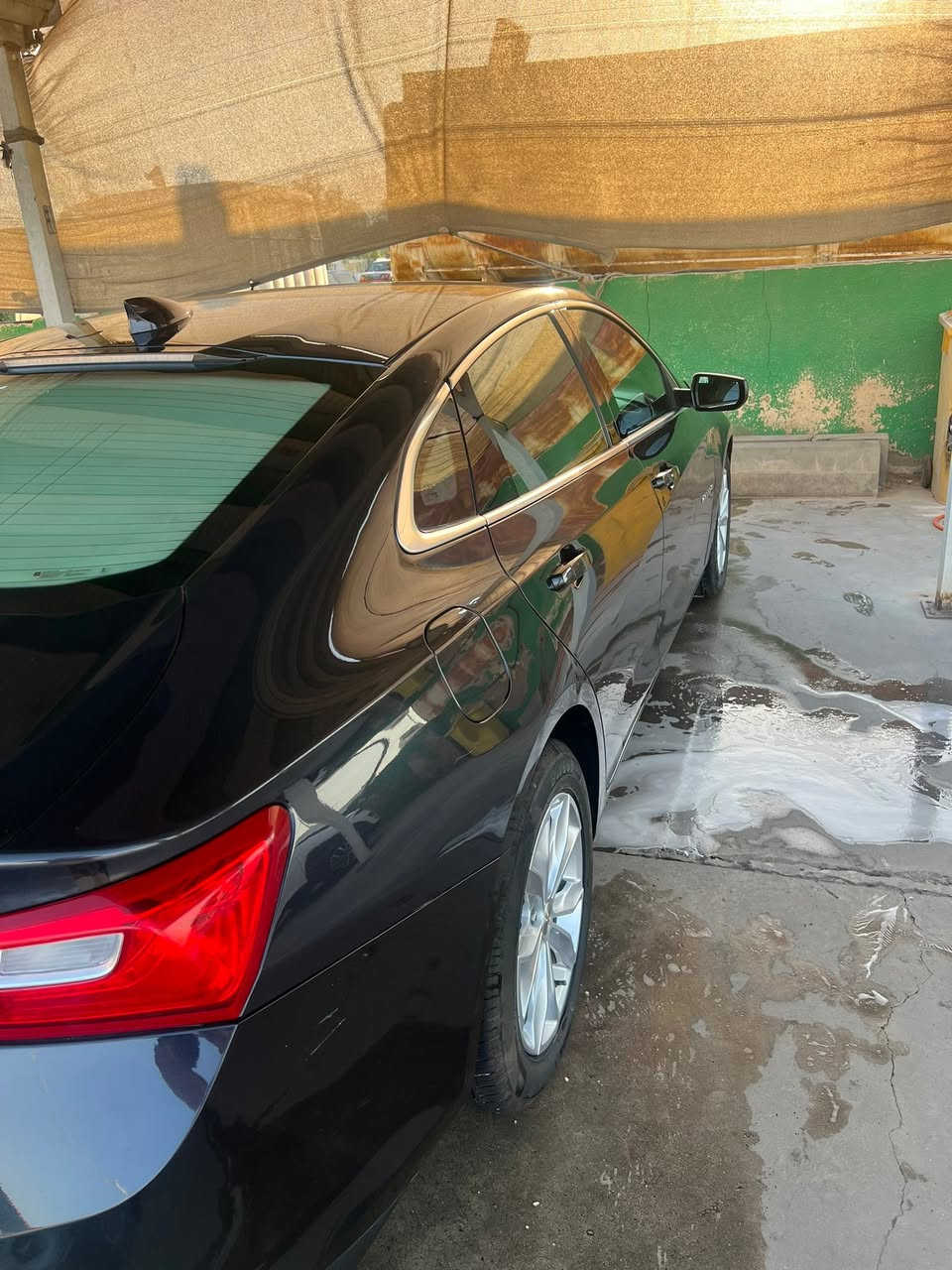 سلام عليكم
ماليبو للبيع جاهزه
مديل 23 رقم بصره معوقين
حادث السياره جاملغ لامامي بدون دواخل
ماشيه 40k
بصمه 
تشغيل عن بعد
مثبت سرعه 
مثبت السترين

مكينه كير تبريد جاهزه السياره 

سعر السياره 130

مكان السياره بصره
***********
