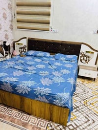 غرفة نوم تركي • نظيفة • جديدة