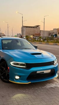 تشارجر GT • ٢٠٢٣ • رقم اربيل