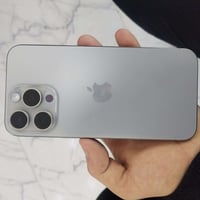 ايفون15 بروماكس 256 كيكا zaa باتري90 باكيت مالتة موجود كيبل بيلادي موج...